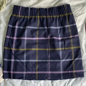 JCrew Skirt
